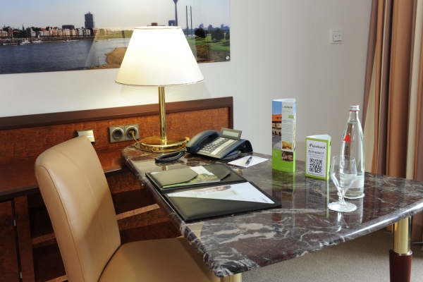 Lindner Congress Hotel